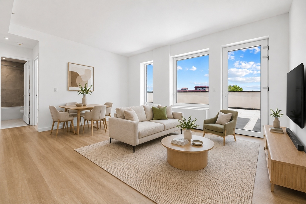 71-82 Parsons Boulevard - Photo 1