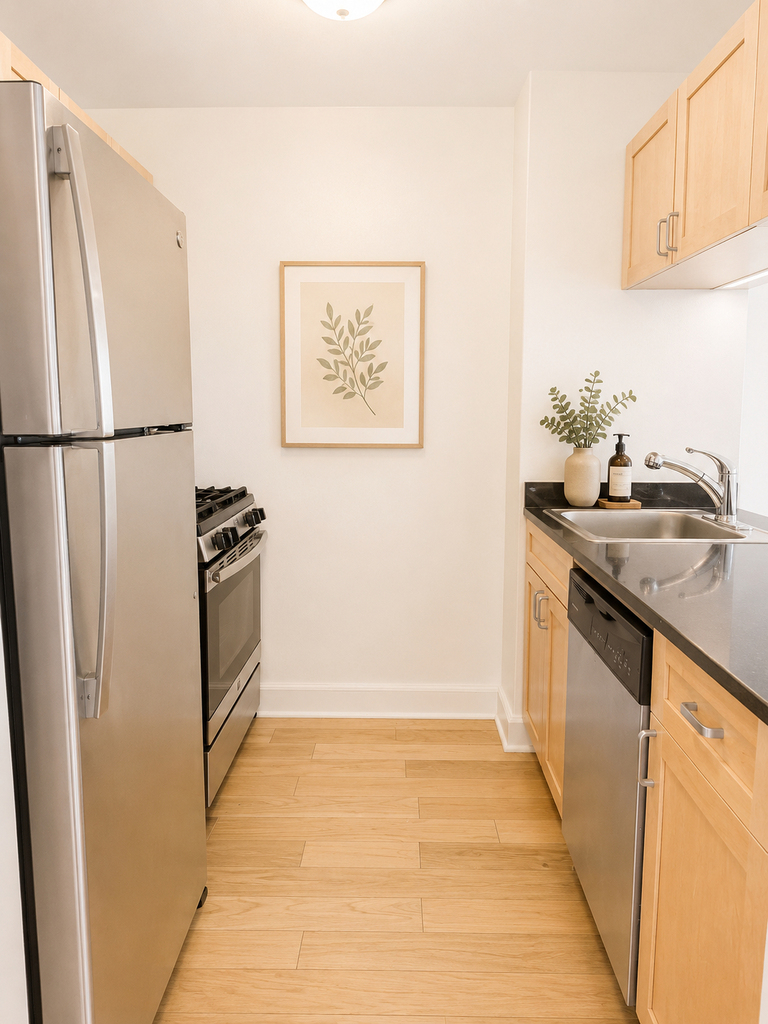 Flex 2 Bed 323 West 96th Street - Photo 1