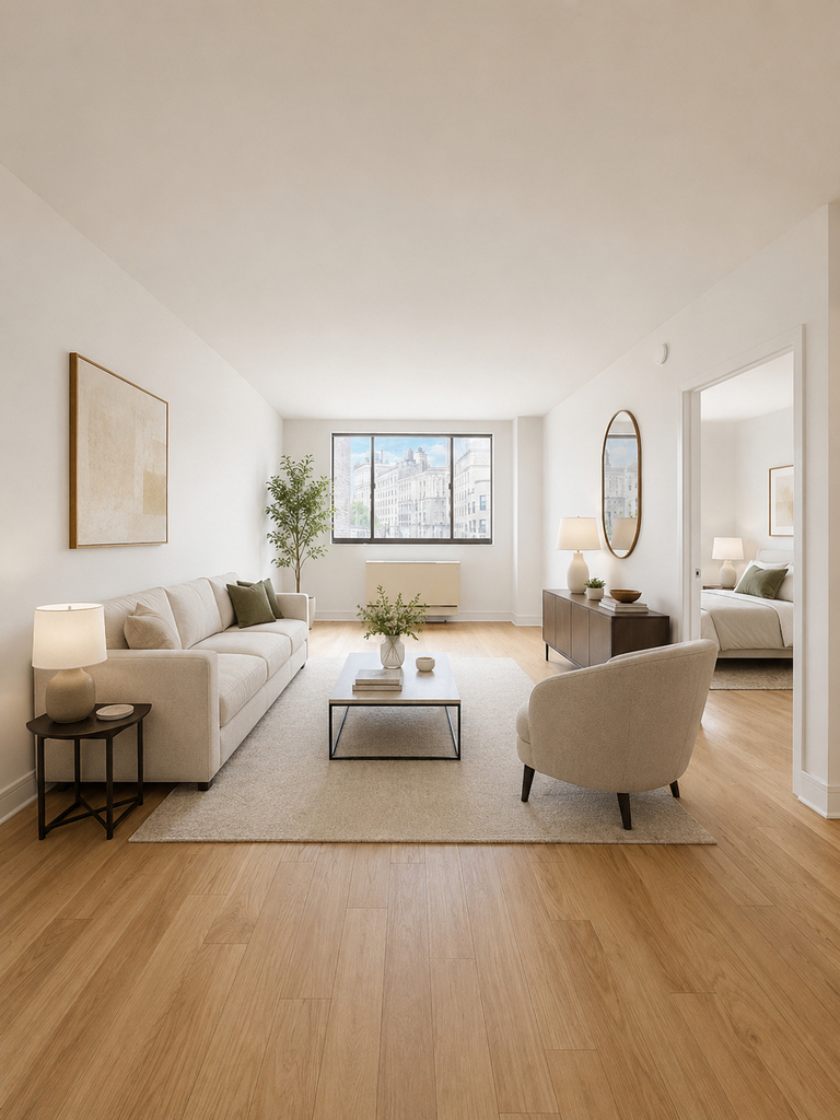 Flex 2 Bed 323 West 96th Street - Photo 0