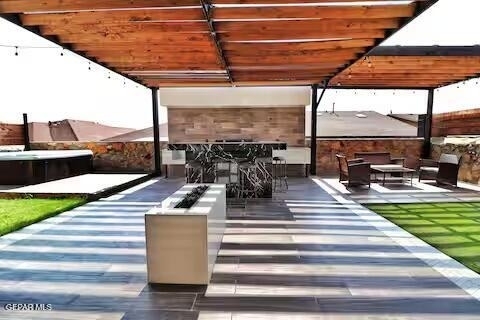 6085 Stone Wash Street - Photo 11