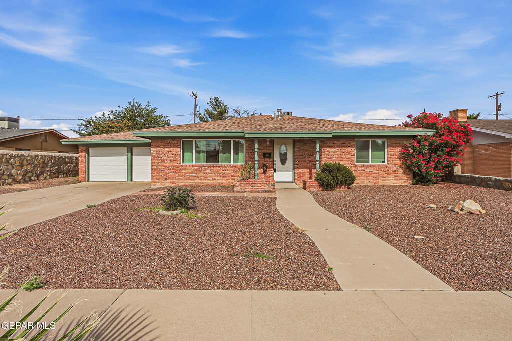 3020 Wedgewood Drive - Photo 0
