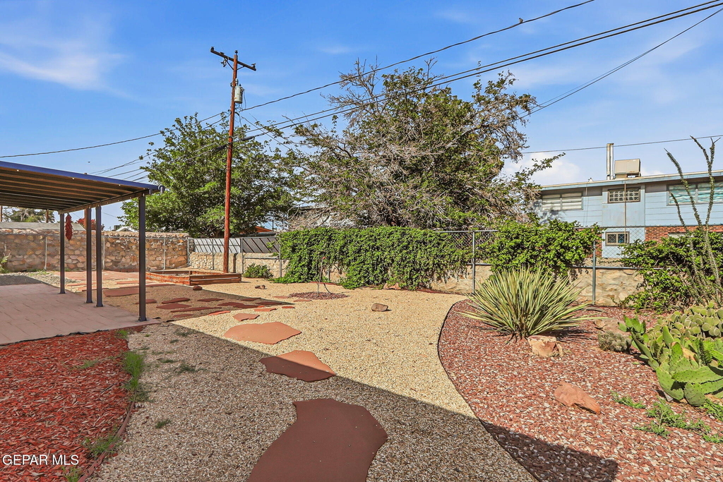 3020 Wedgewood Drive - Photo 1