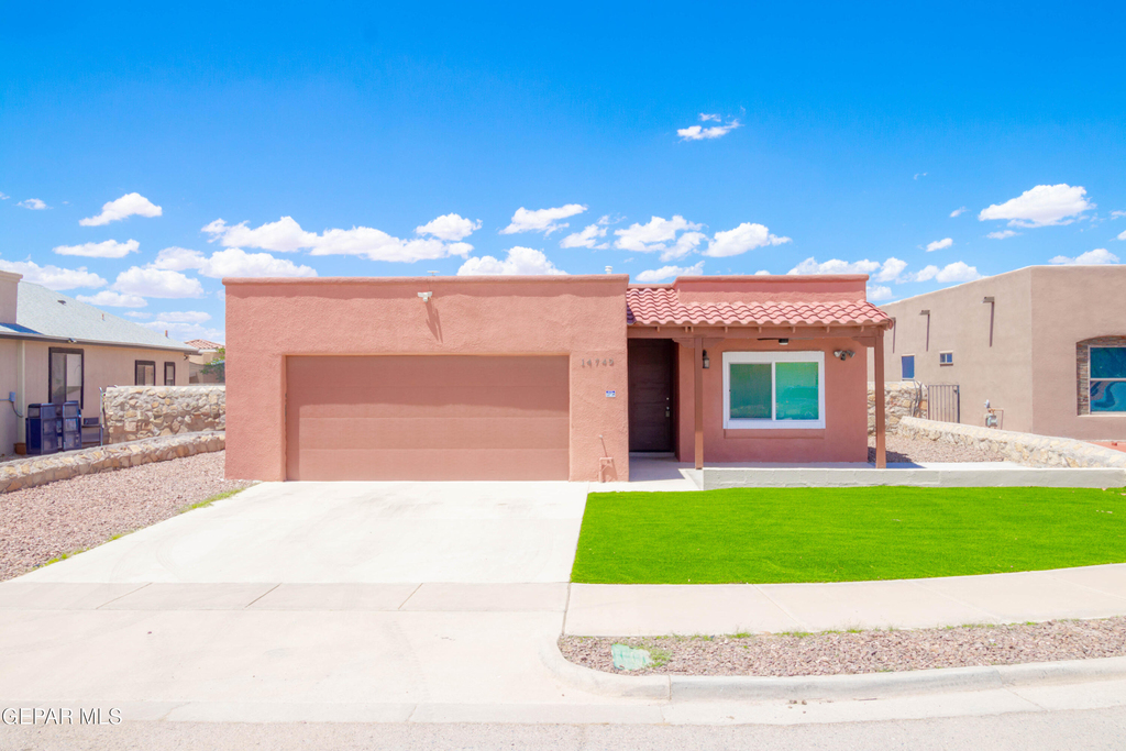 14749 Sand Gate Drive - Photo 0