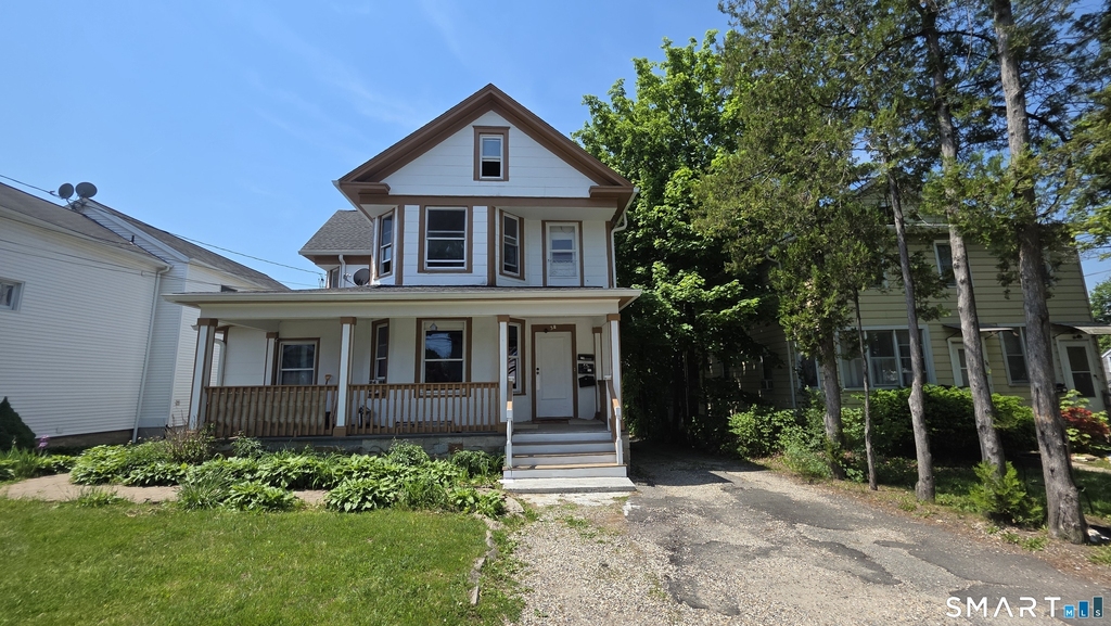 38 Homestead Avenue - Photo 0