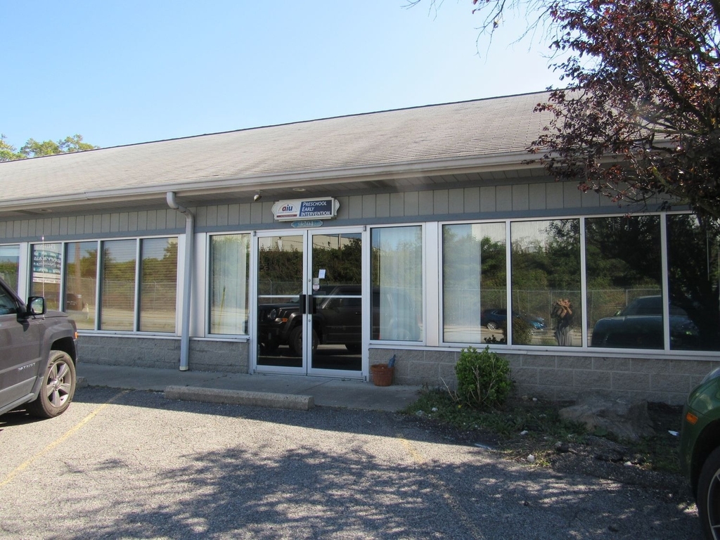 3204 Lebanon Church Road - Photo 0