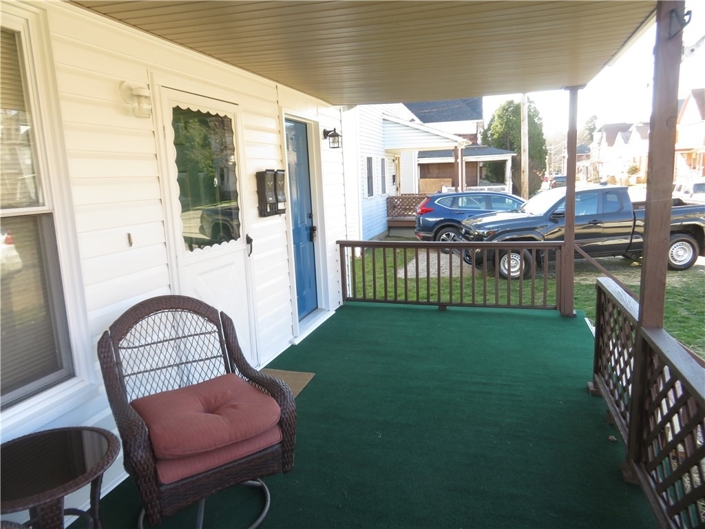 327 W Brady St - Photo 0