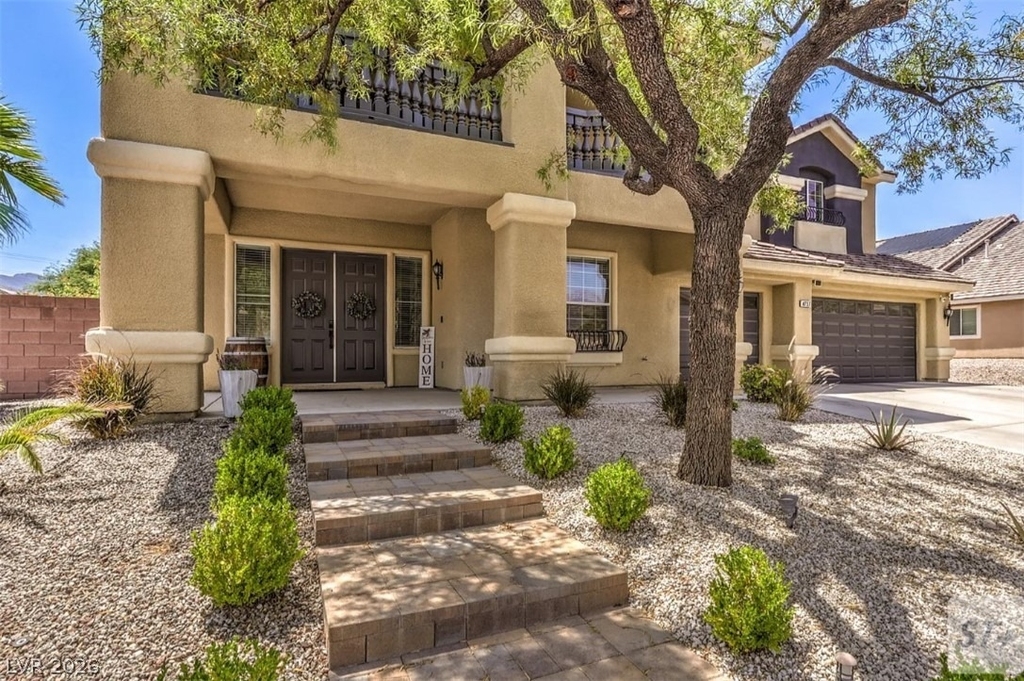 4737 Barcelona Ridge Court - Photo 1
