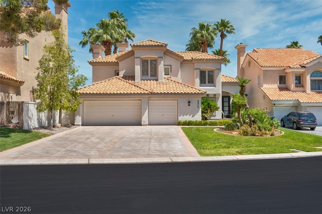 8848 Rainbow Ridge Drive - Photo 1