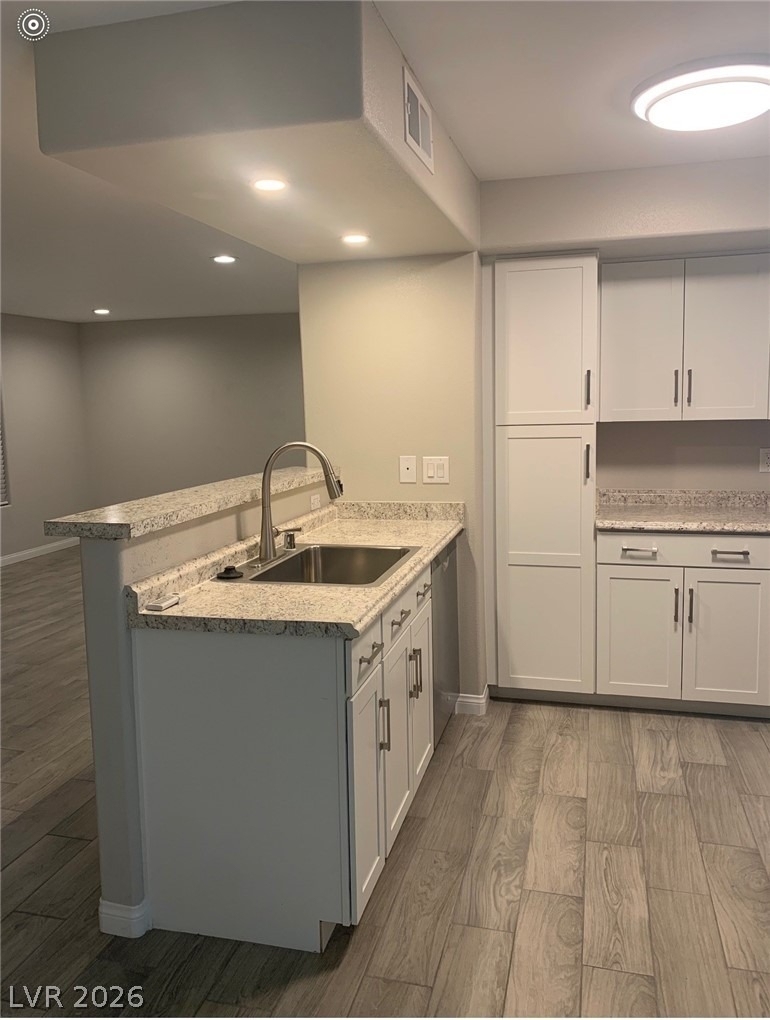 2300 E Silverado Ranch Boulevard - Photo 4