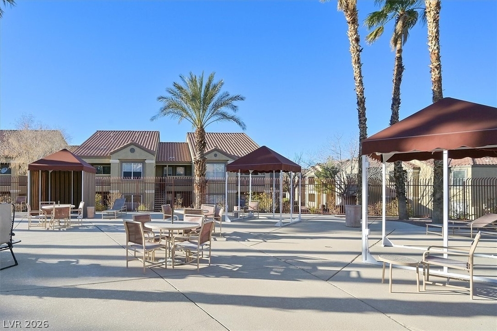2300 E Silverado Ranch Boulevard - Photo 11