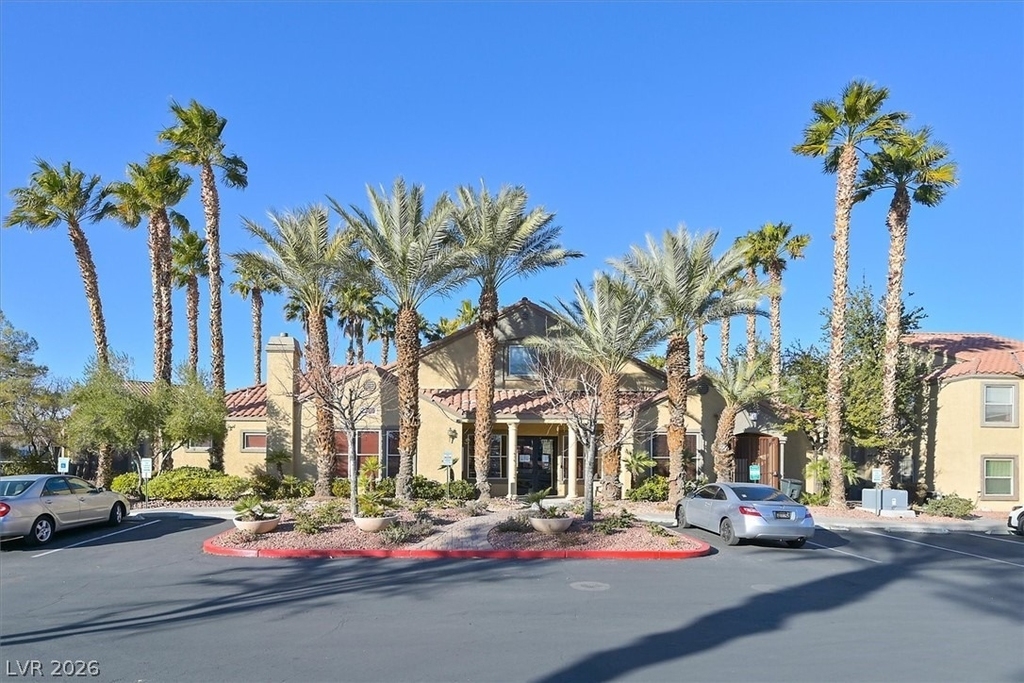 2300 E Silverado Ranch Boulevard - Photo 0