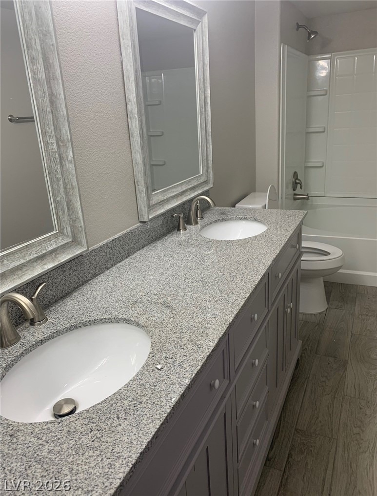 2300 E Silverado Ranch Boulevard - Photo 5