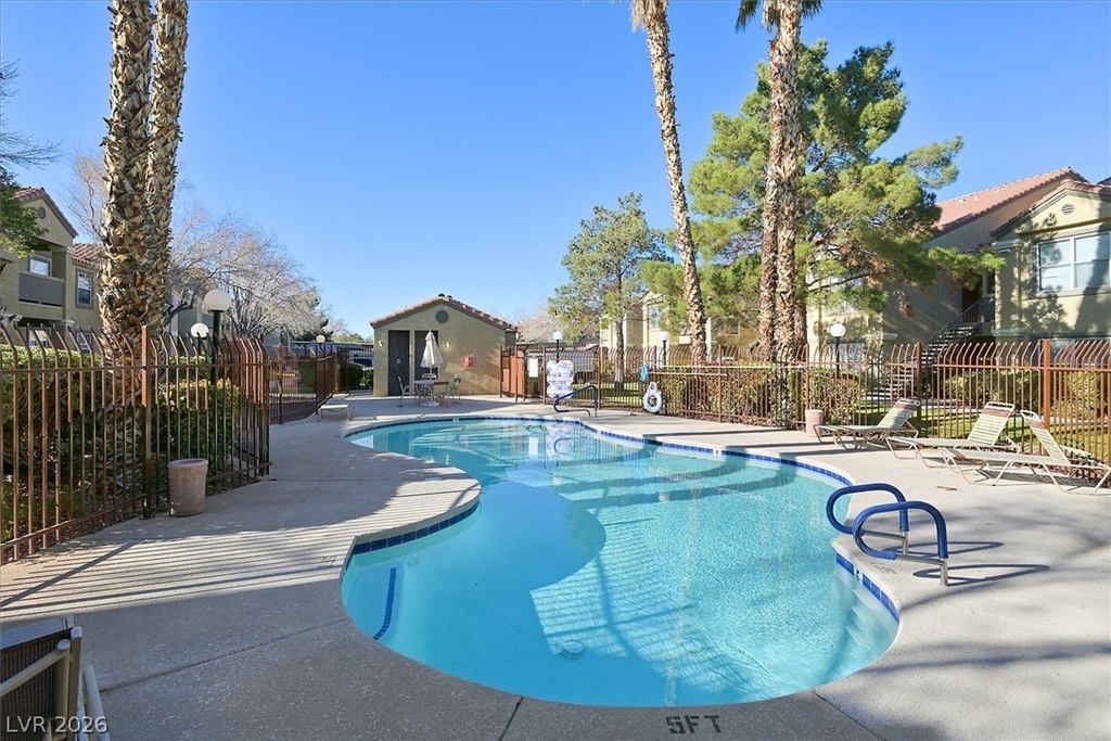 2300 E Silverado Ranch Boulevard - Photo 13