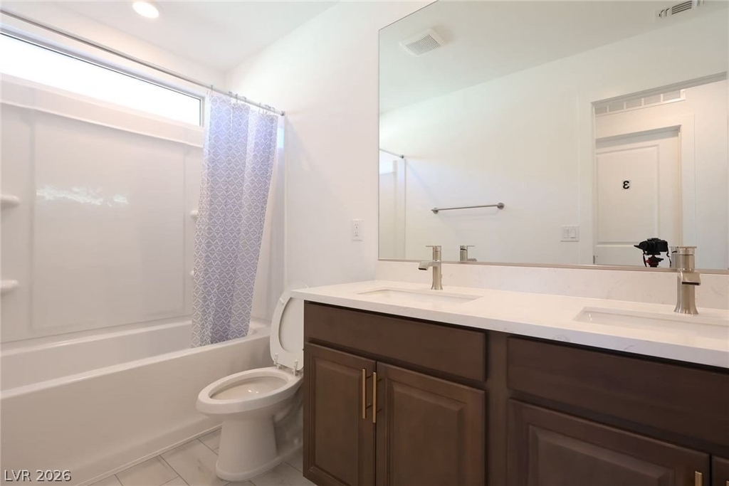 10212 Altavia Rock Street - Photo 9