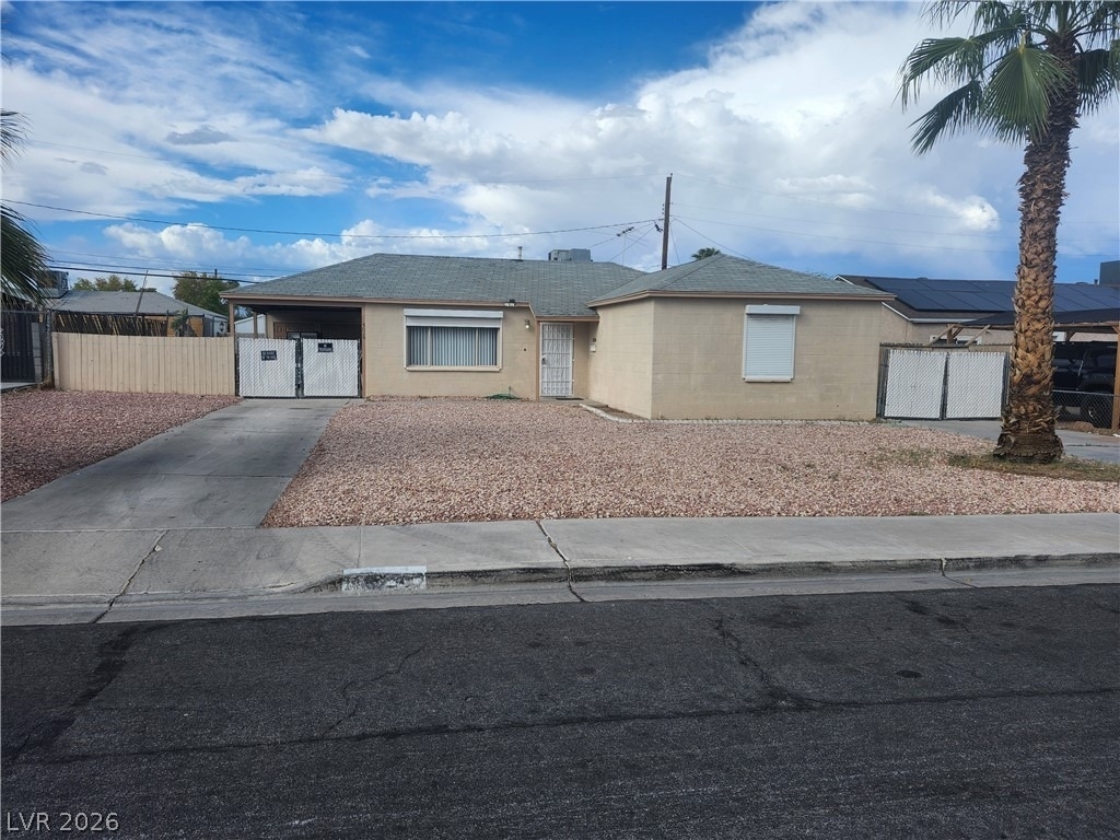 4624 Evergreen Place - Photo 2