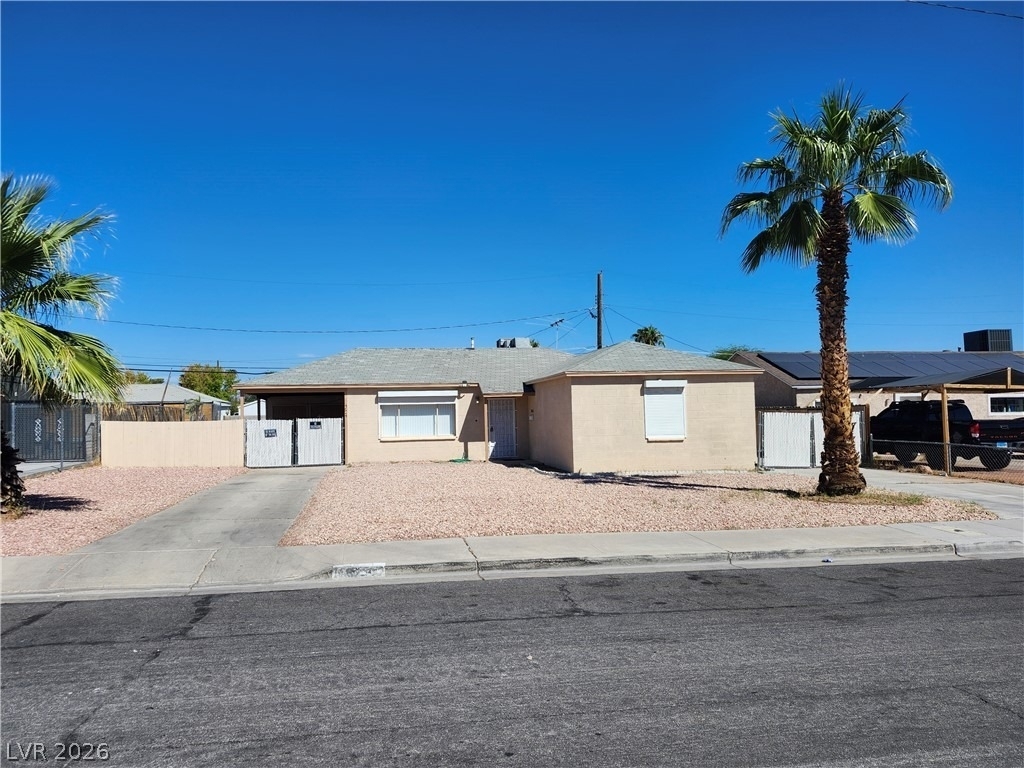 4624 Evergreen Place - Photo 1