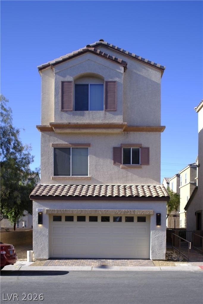 225 Alexander Darius Court - Photo 0