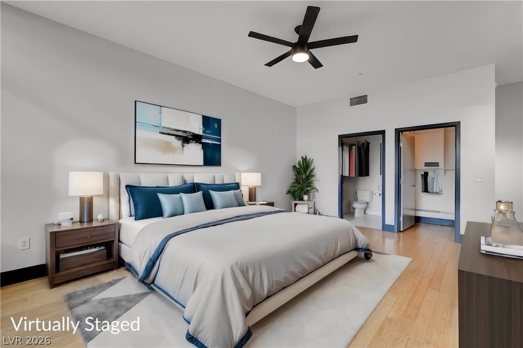 2715 W Pebble Road - Photo 8