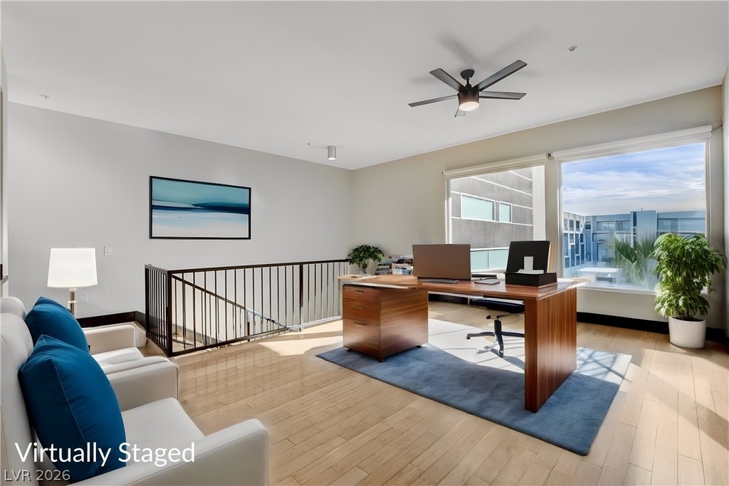 2715 W Pebble Road - Photo 13