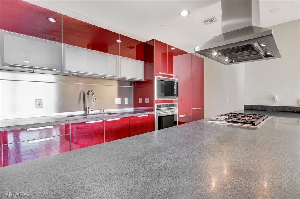 2715 W Pebble Road - Photo 18
