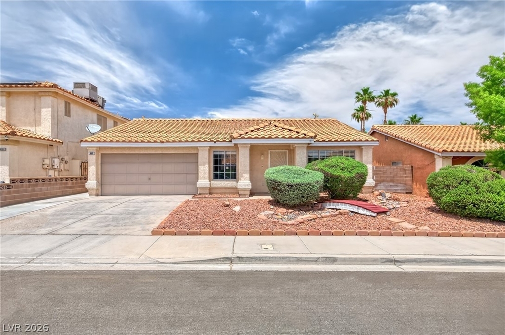 933 Derringer Lane - Photo 2