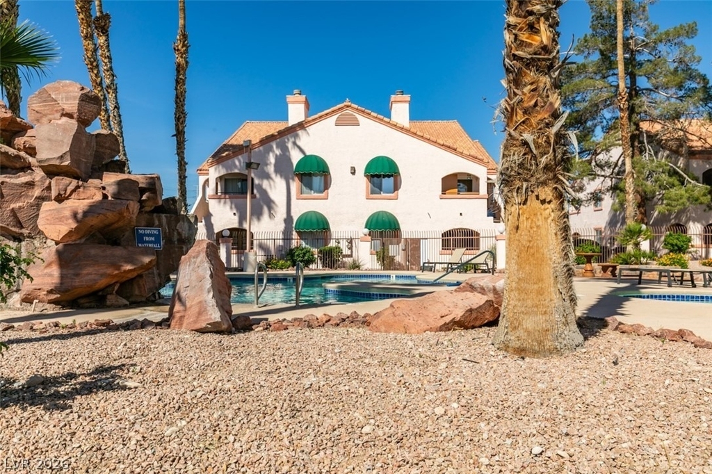 7570 W Flamingo Road - Photo 40