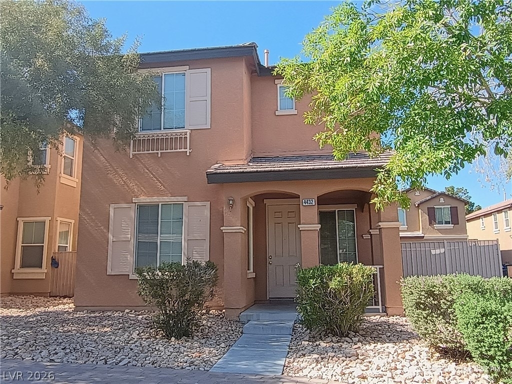 4432 Mount Penteli Avenue - Photo 1
