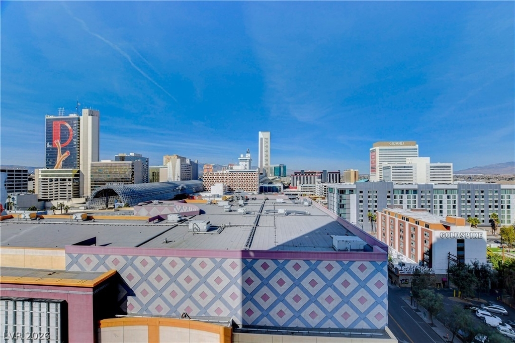 150 Las Vegas Boulevard - Photo 37