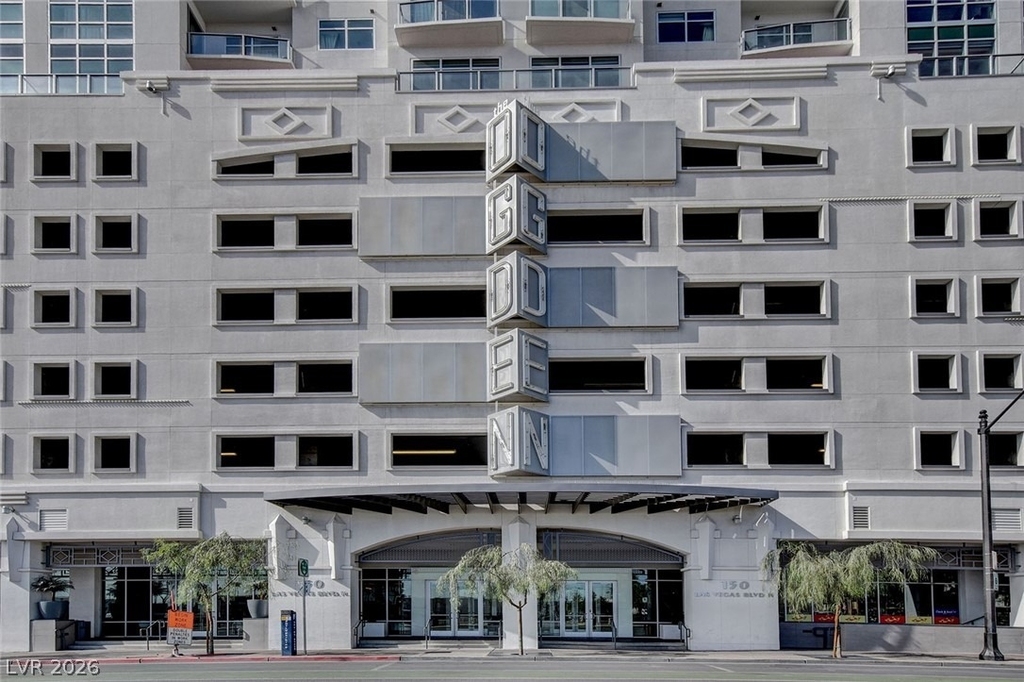 150 Las Vegas Boulevard - Photo 0