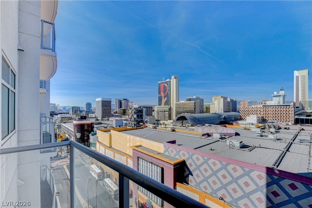 150 Las Vegas Boulevard - Photo 26