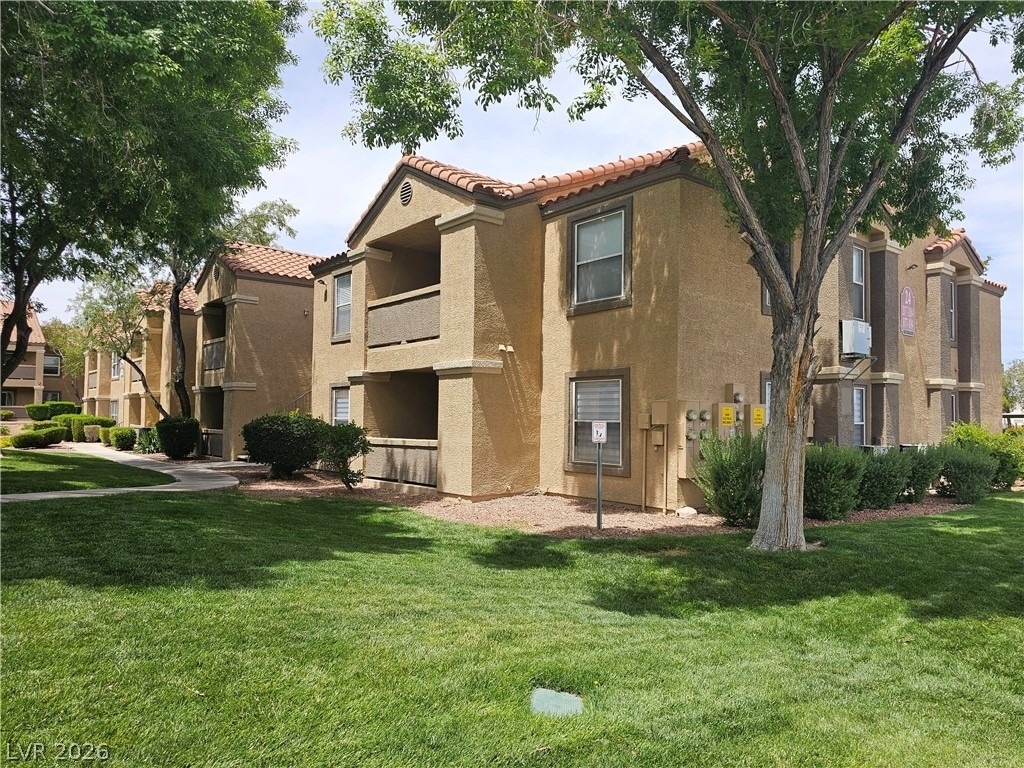 2300 Silverado Ranch Boulevard - Photo 0