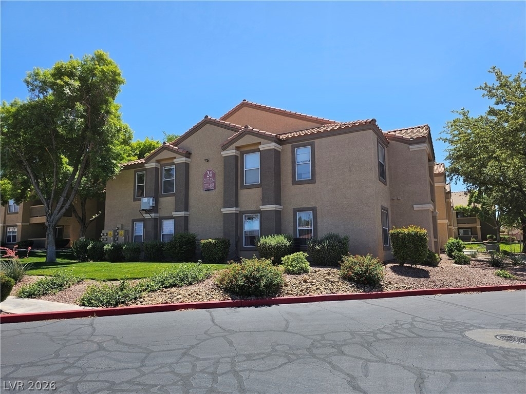2300 Silverado Ranch Boulevard - Photo 1