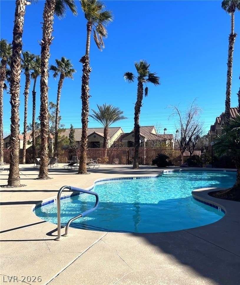 2300 Silverado Ranch Boulevard - Photo 2