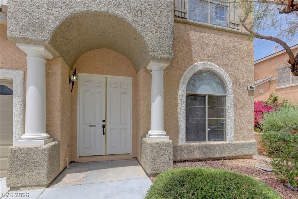 5862 Bluthe Bridge Avenue - Photo 2