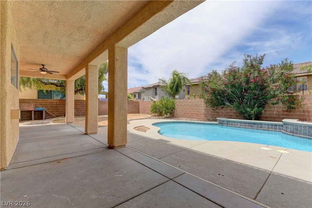 5862 Bluthe Bridge Avenue - Photo 28