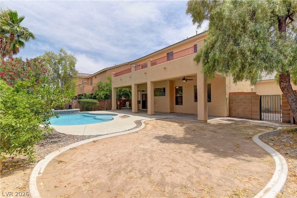 5862 Bluthe Bridge Avenue - Photo 29