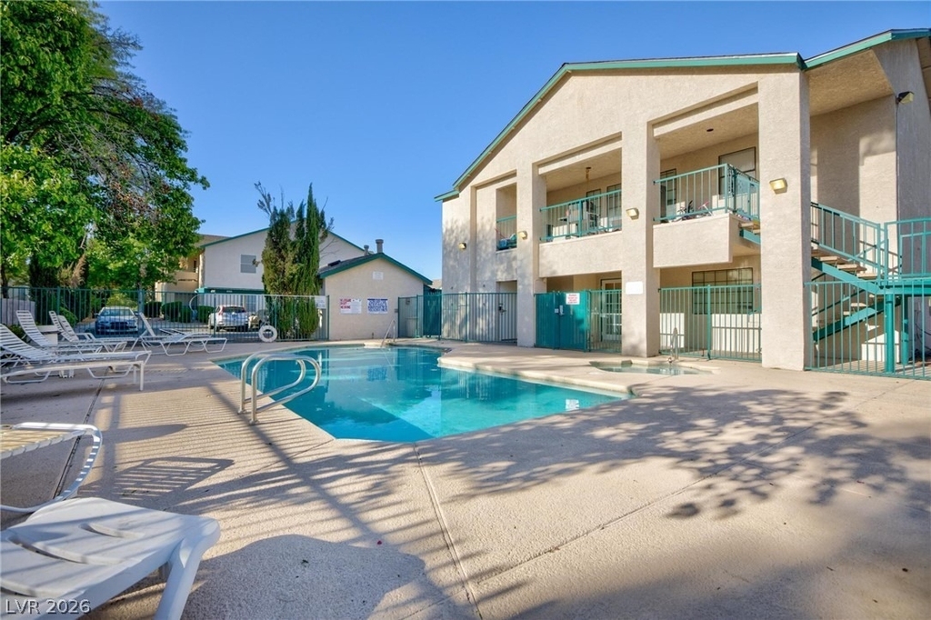 5171 Lindell Road - Photo 0