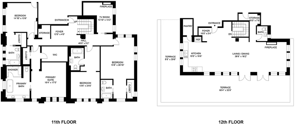 151 East 80th Street - Photo 19