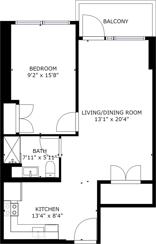 138-28 Queens Blvd - Photo 18