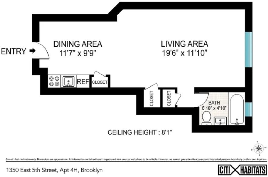 1350 East 5th Street - Photo 7