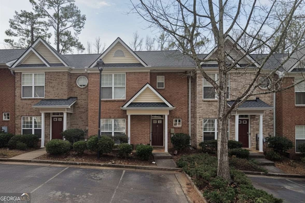 3795 Austin Park Lane - Photo 0