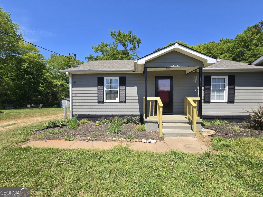 321 Thomas Dorsey Drive - Photo 1