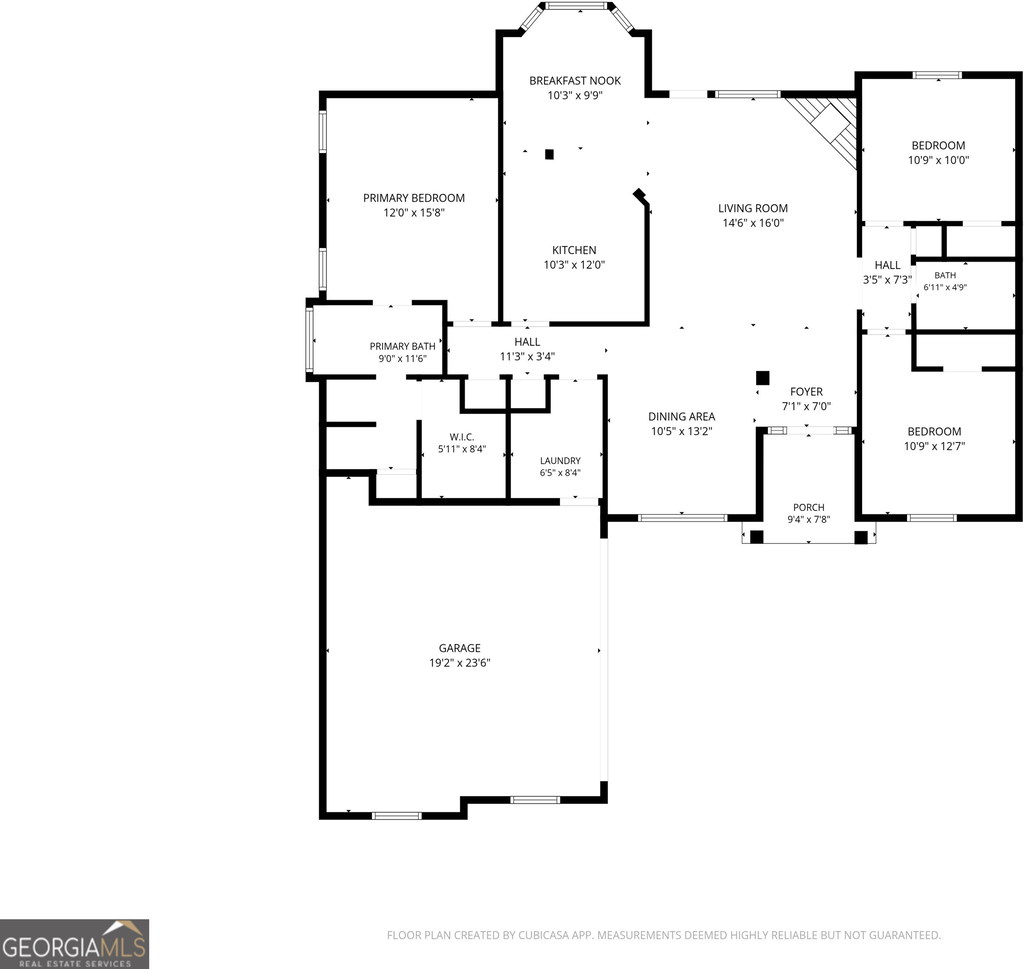 5115 Towne Park Drive - Photo 20