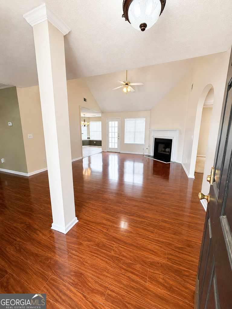 5115 Towne Park Drive - Photo 1