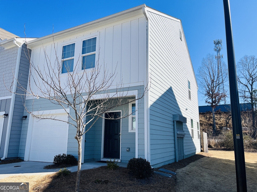 1012 Paddington Drive - Photo 1