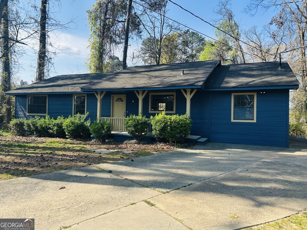 6165 Radford Drive - Photo 1