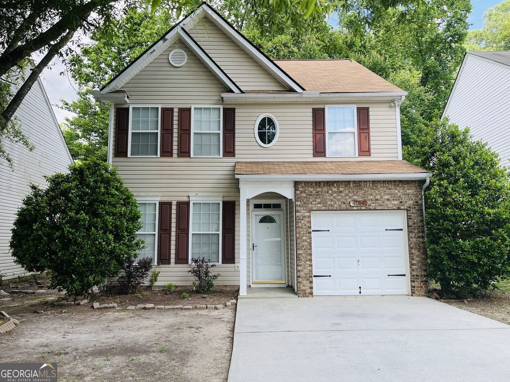 4014 Carisbrook Drive - Photo 0