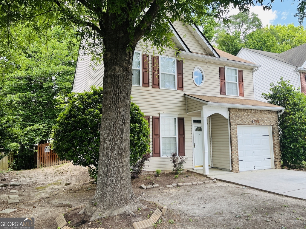 4014 Carisbrook Drive - Photo 1