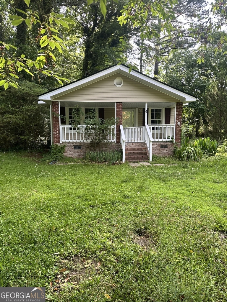 6 Windsor Drive - Photo 0
