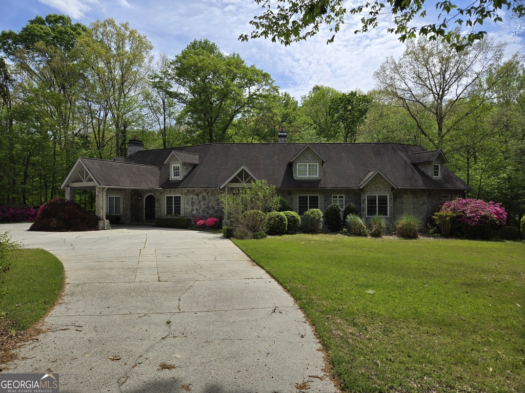 1256 Olde Lexington Road - Photo 1